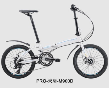 PRO-天際-M900D