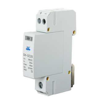 5、DK-DC 直流電源SPD