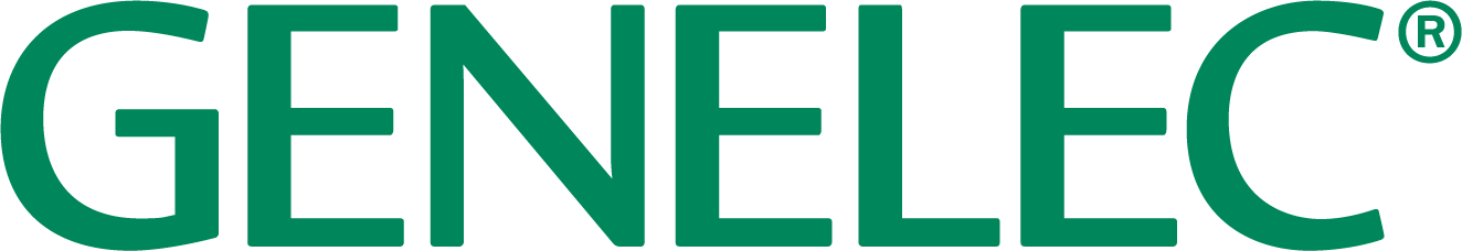 GENELEC真力 · 有源監(jiān)聽(tīng)音箱領(lǐng)跑者